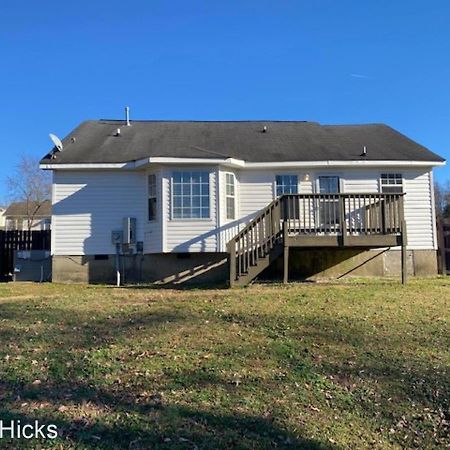 Pet- Friendly, & Close To Uptown Charlotte Exteriör bild
