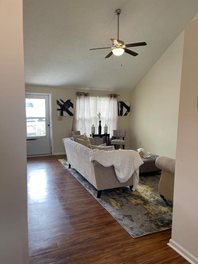 Pet- Friendly, & Close To Uptown Charlotte Exteriör bild