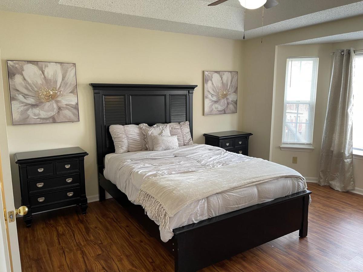 Pet- Friendly, & Close To Uptown Charlotte Exteriör bild
