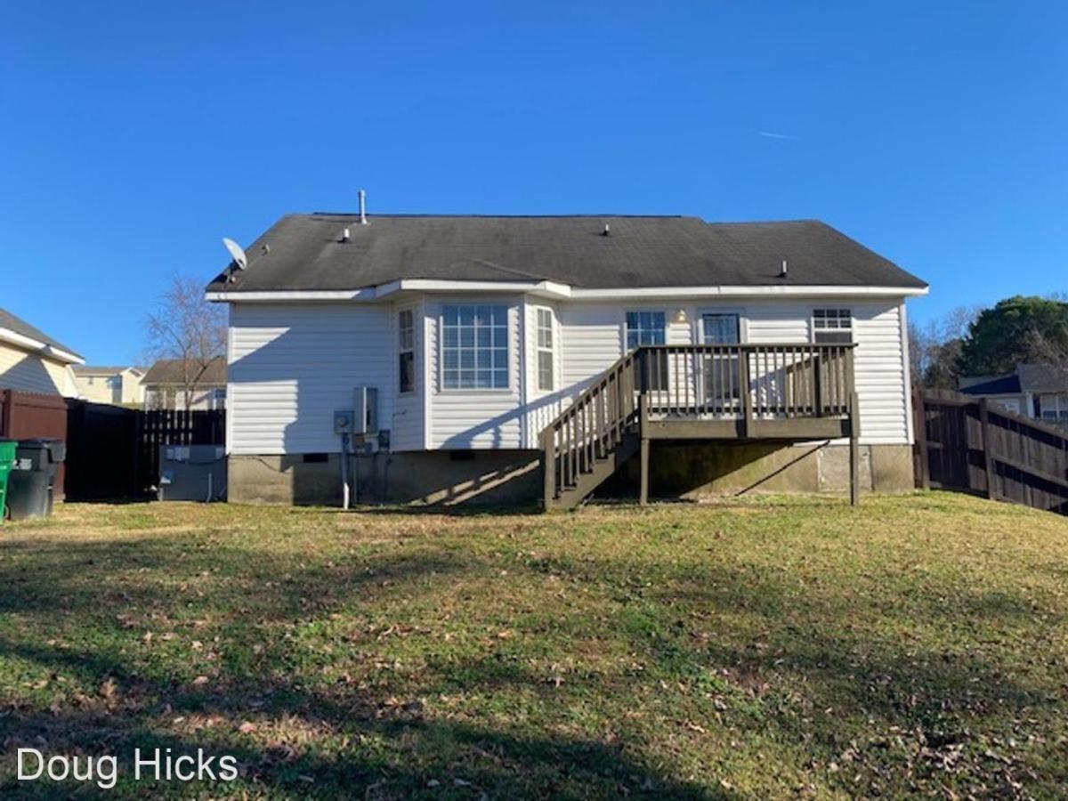 Pet- Friendly, & Close To Uptown Charlotte Exteriör bild
