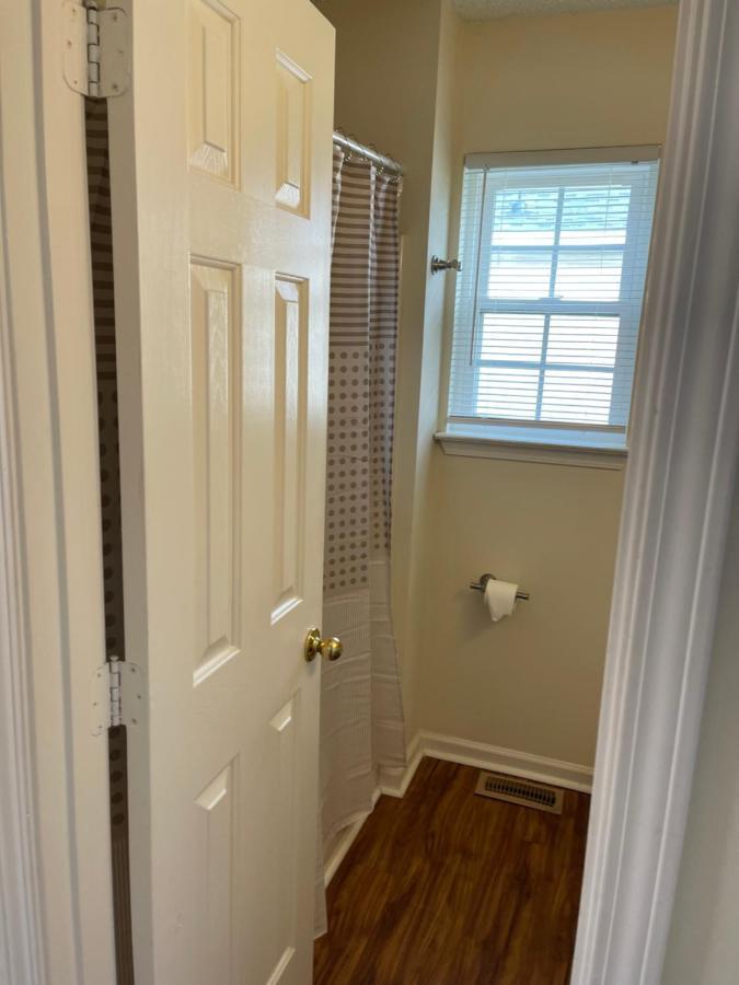 Pet- Friendly, & Close To Uptown Charlotte Exteriör bild